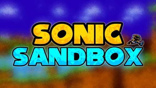 Sonic Sandbox