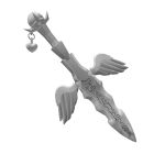 Immortal Sword: Divine Light