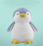 The Blue Penguin Empire