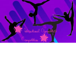 🌟 International Gymnastics Competition 🌟