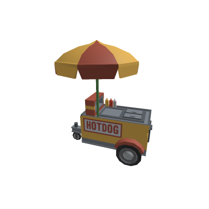 Hot-Dogs!