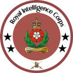 (RIC)~Royal Intelligence Corps~
