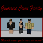 Genovesse Crime Family