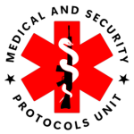 MASPU “Medical And Security Protocols Unit”
