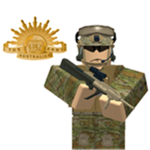 [AU] Australian Military Forces