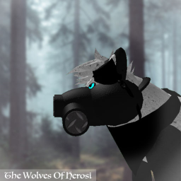The Wolves Of Herosi [BROKEN]