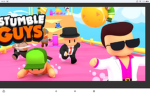 Stumble Guys gruppe