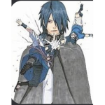SASUKE AND NARUTO FANSSS