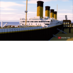 Master Ship Builders.
