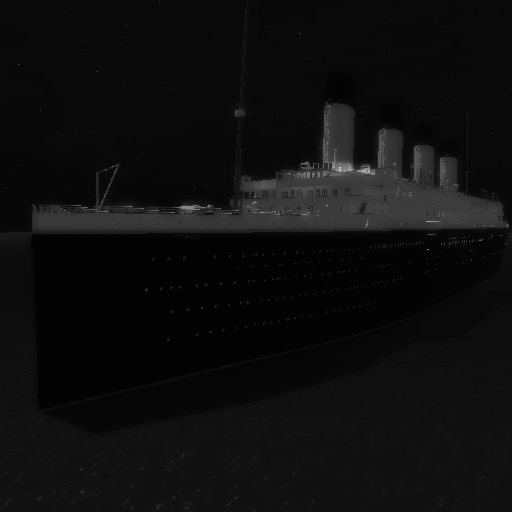 TITANIC