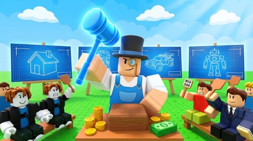 Bid and Build [BETA]