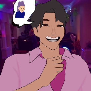 HUNTRIX OBBY E HANGOUT | Cacciatori di Demoni Kpop