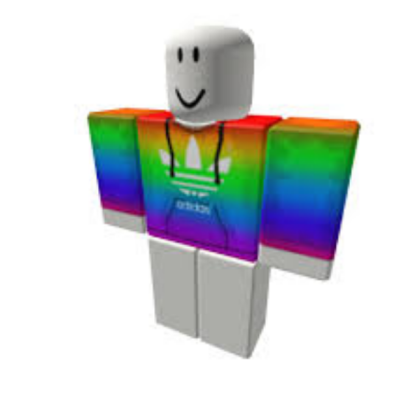 T-shirt Roblox decal