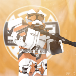 GAR - 212th Attack Battalion.