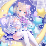 Cat girl Robuxs