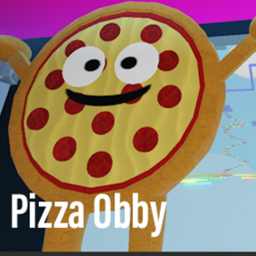 Pizza Obby