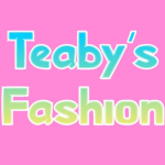 Teaby's Fashion