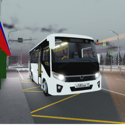 Russia Car Driving: Kaliningrad