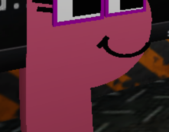 New Alphabet Lore Creation Place screenshot 1