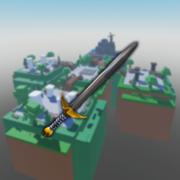 classic sword fighting