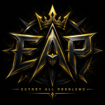 EXTORT all problems