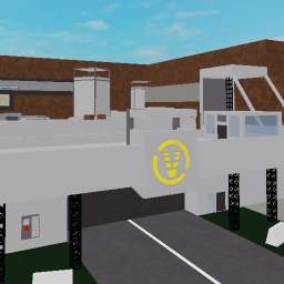 Fort Vulcan 2.0