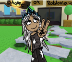 Shop Of Robloxia