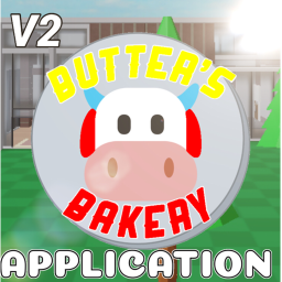 Butter's Bakery - Application Centre
