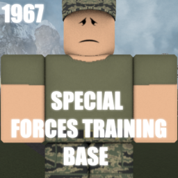 Special Forces Training Base, 1967