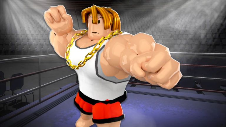 Game Place Thumbnail