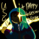 Undertale Stupid Corridor (Dust reworks + skins)