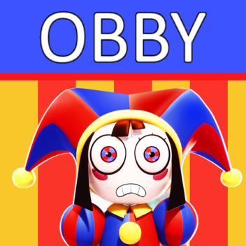 The Circus OBBY Amazing!