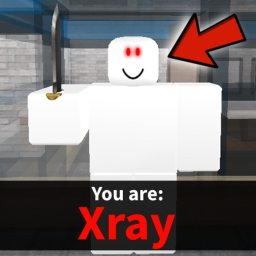 👁️ XRAY
