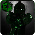 | TGE | Imperial Starfighter Corps
