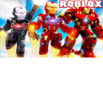 Iron Man Simulator Fan Club