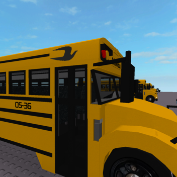 Bus Simulator