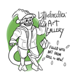 littleforceflex fan club