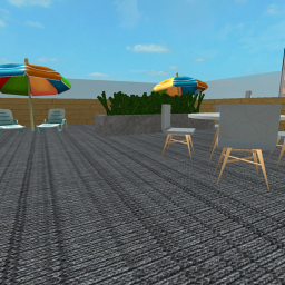 Invincible Hangout