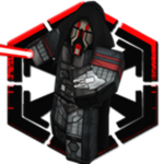 { - } The Sith Order { - }