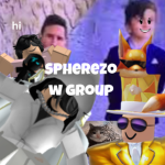 spherezo w group