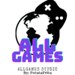 AllGames Studio