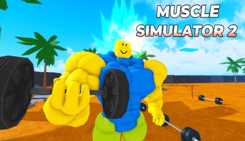 Muscle Simulator 2