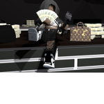 $ - BIG BADDIES - $