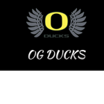 OG DUCKS FOOTBALL