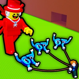 Escape Sammy For Brainrots! icon