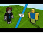 Noob vs bacon official