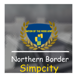 NNA Northern Border. "Simpcity"