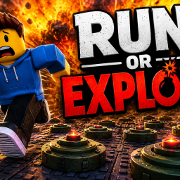 Run or Detonate