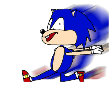 sonic morph 1