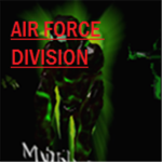 Monster Clan-Air Force Division-